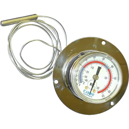 Allpoints Thermometer Surface Mnt -40 To +65 Degree 2-1 8407713